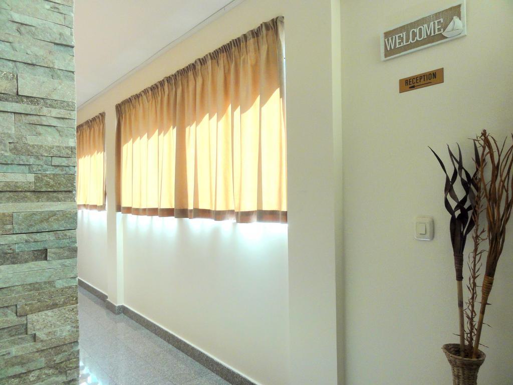 The Old Town Terrace Apartments Будва Екстериор снимка