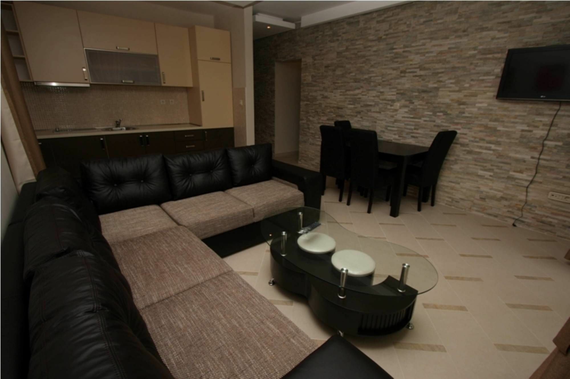 The Old Town Terrace Apartments Будва Екстериор снимка